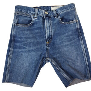 Rag & Bone Denim Shorts